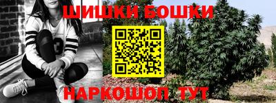 трава Северобайкальск